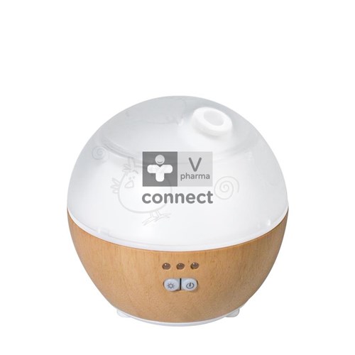 Pranarom Diffuseur Sphera BB