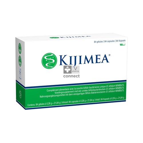 Kijimea Prikkelbare Darm 84 capsules