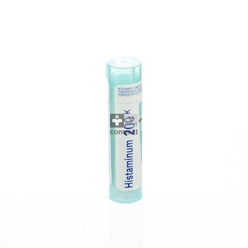 Histaminum 200k Gr 4g Boiron