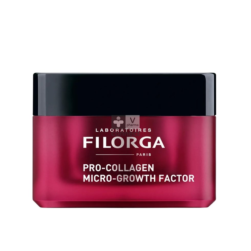 Filorga Pro-Collagen Growth Factor Cream 50Ml