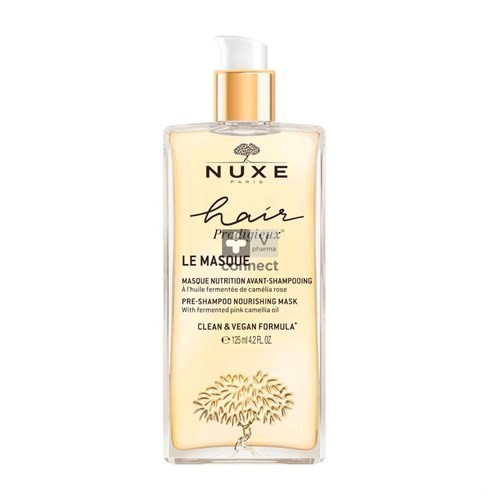 Nuxe Hair Mask 125ml