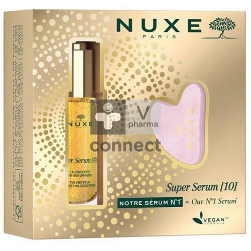 Nuxe Super Serum + Jade 30ml