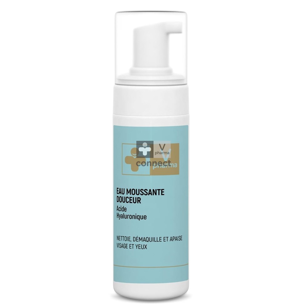 VPharma Eau Moussante Douceur 150 ml
