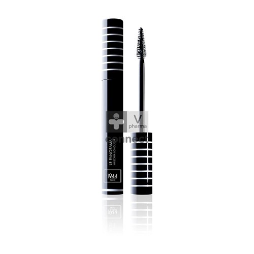 Senza Cosmetics Mascara Zwart 10ml