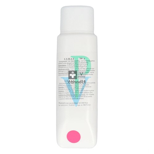 Curax Gel 250 g