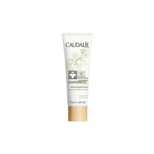 Caudalie Masque Creme Hydratant 75 ml