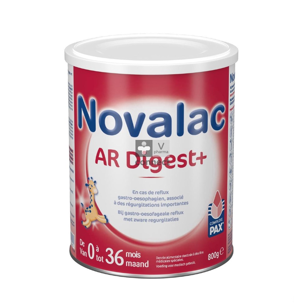 Novalac AR Digest +  800 g