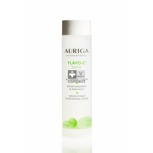 Auriga Flavo C Tonic  200 ml