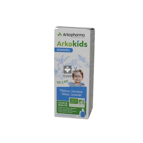 Arkokids Sommeil 100 ml