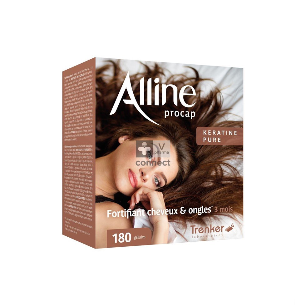 Alline Procap 180 capsules