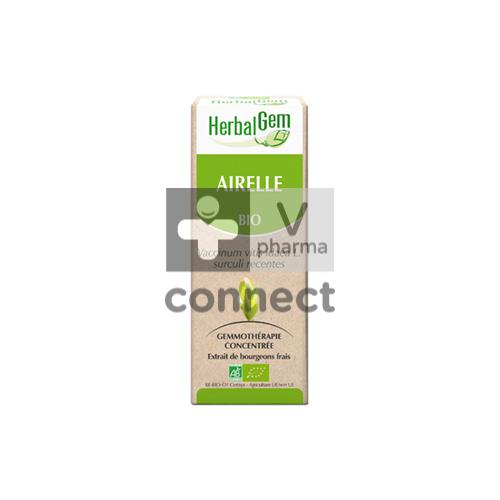 Herbalgem Airelle 15 ml