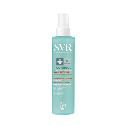 Svr Sun Secure Spray Après Soleil 200 ml