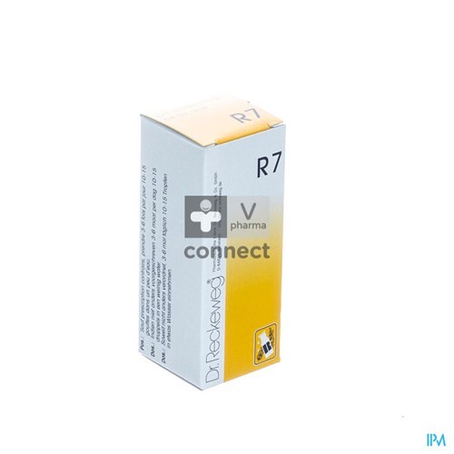 Reckeweg Dr. R 7 Gutt 50ml