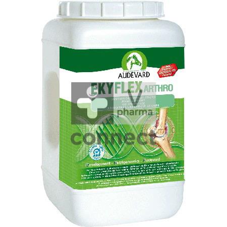 Audevard Ekyflex Arthro 2 Kg