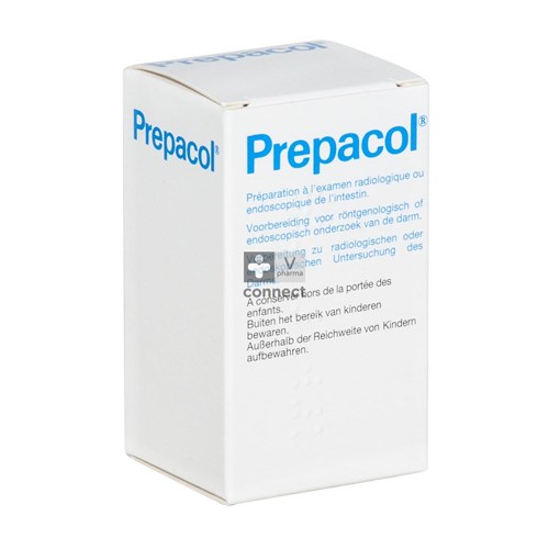 Prepacol Comprimes 4 + Suspension Orale 30 ml