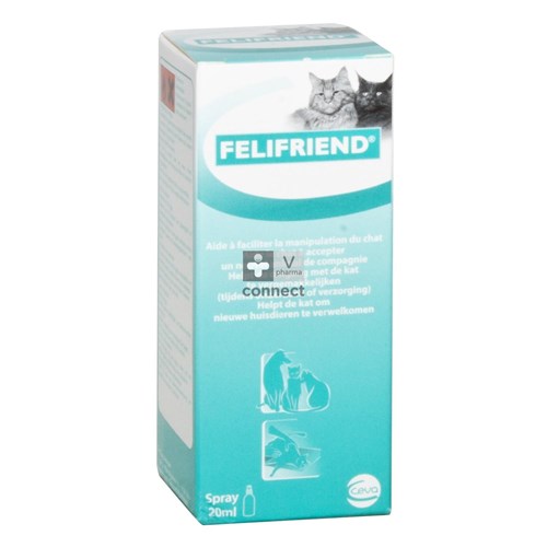 Felifriend Spray 20ml