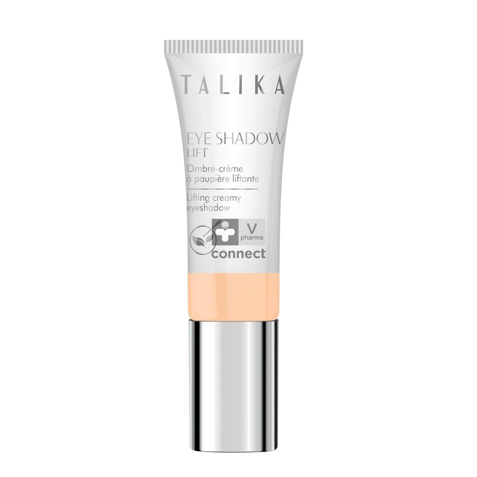 Talika Eye Shadow Lift Nude 7 ml