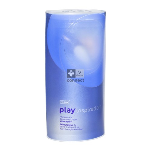 Durex Play Inspiration Massage Apparaat