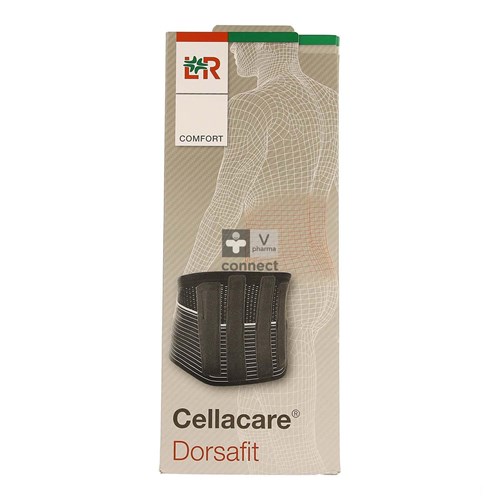 Cellacare Dorsafit Comfort T3 108742