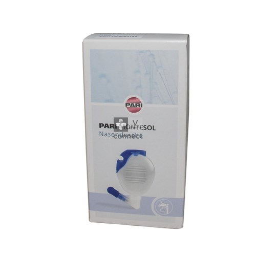 Pari Montesol Nasal Douche 41g1400