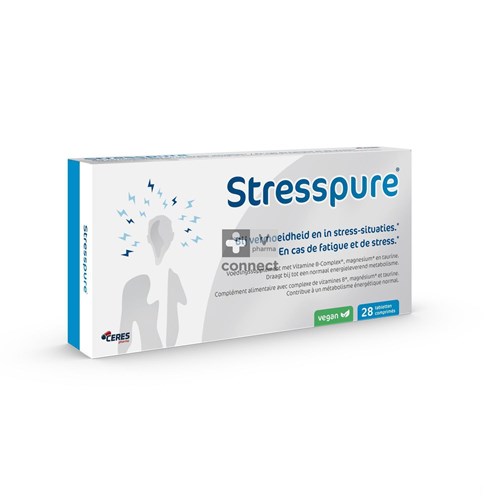 Stresspure Comp 28