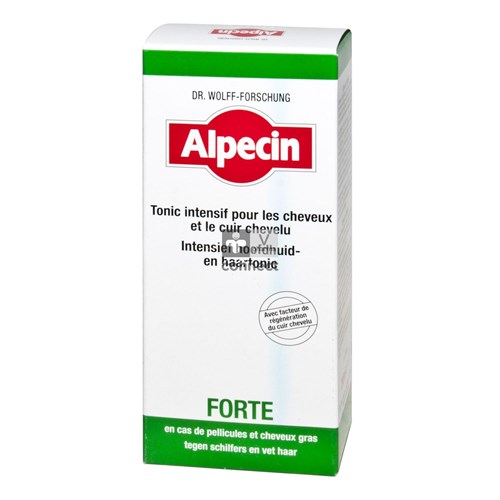 Alpecin Forte Lotion 200ml 20312