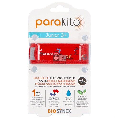 Para'kito Bracelet Junior Sport