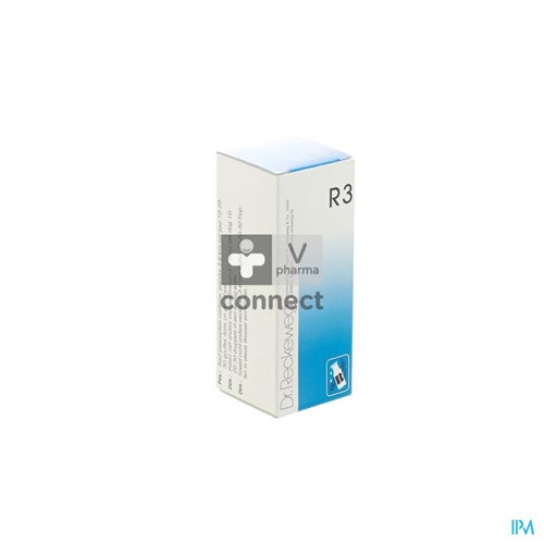 Reckeweg Dr. N. 3 Gouttes 50 ml