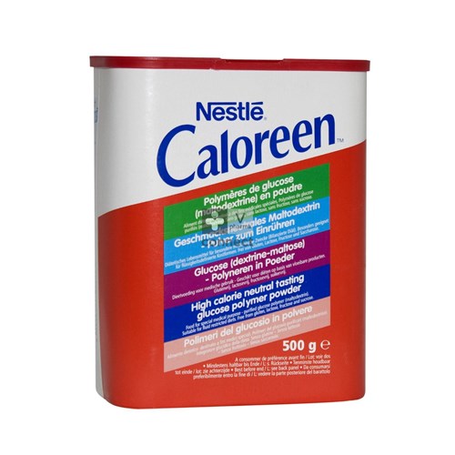 Caloreen Poudre 500 gr