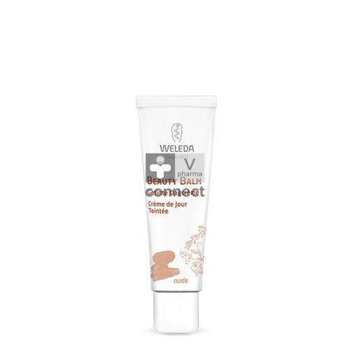 Weleda Beauty Balm Nude 30 ml