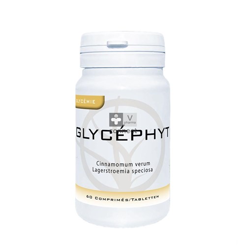 Glycephyt Comp 60