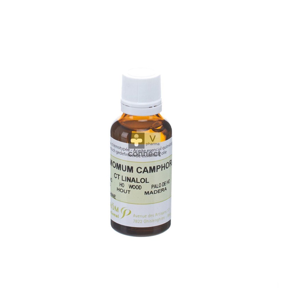 Hohout Ess Olie 30ml Pranarom