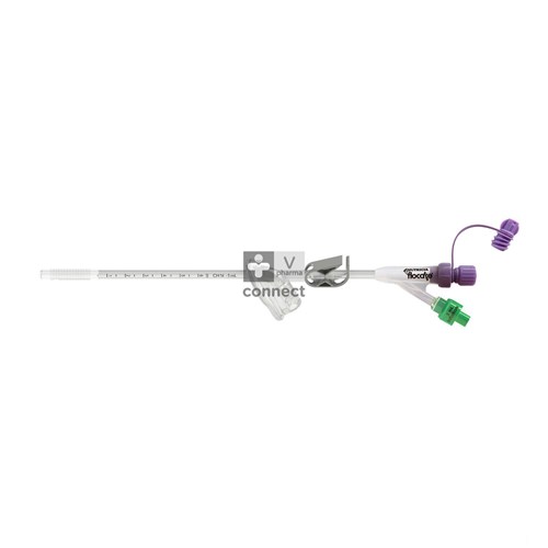 Flocare Sonde Gastrostomie CH14