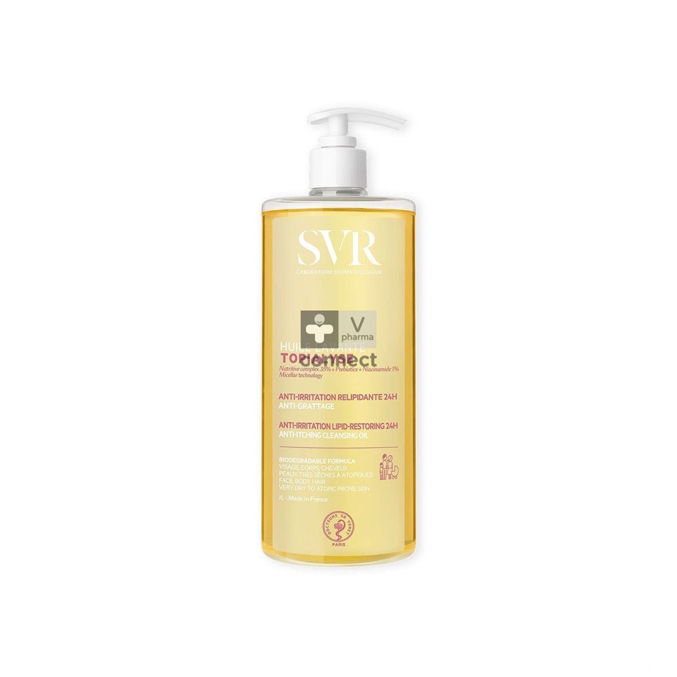SVR Topialyse Huile Lavante 1L