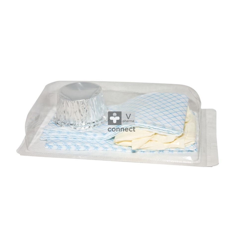 Raucoset Sondeerset N2 37834