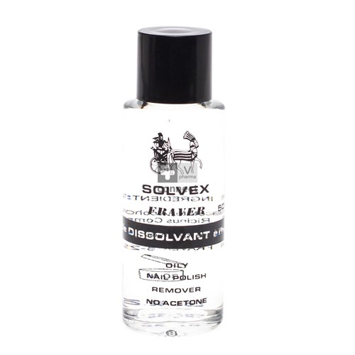 Fraver Dissolvant 50 ml