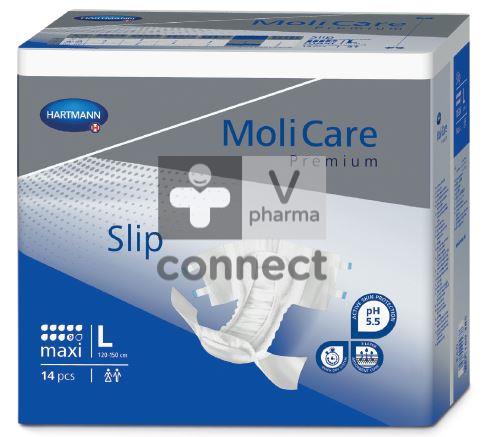 Molicare Premium Slip Maxi l 14 1693852
