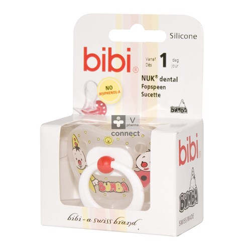 Bibi Sucette 1 Jour Bumba