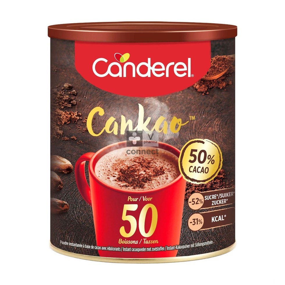 Canderel Cankao 250 g
