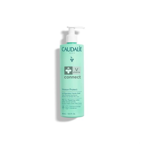 Caudalie Vinosun Lait Reparateur Après-Soleil 400 ml