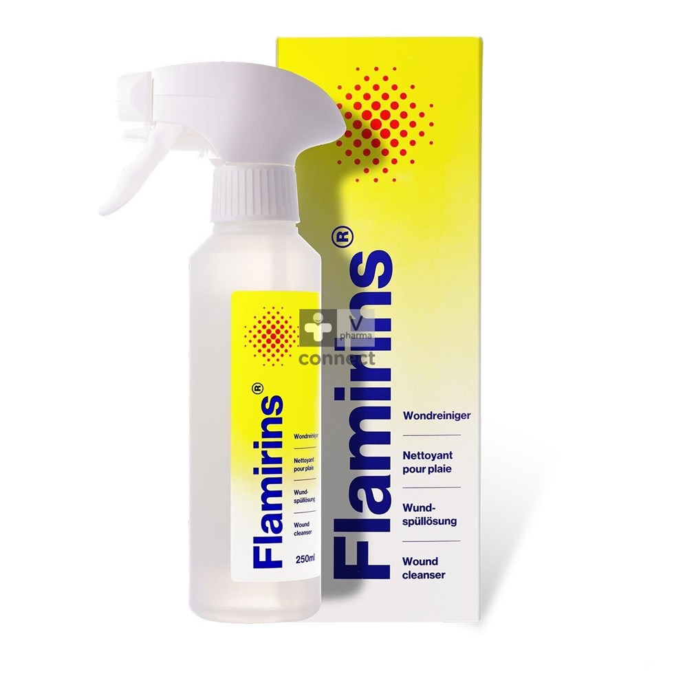 Flamirins Spray 250ml