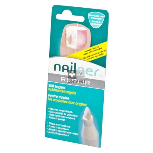 Nailner Repair Stift