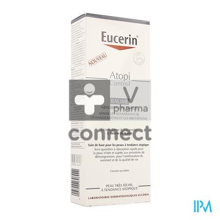 Eucerin Atopicontrol Balm 400ml