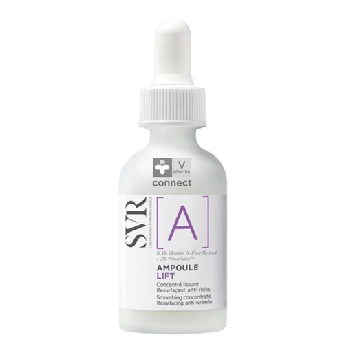 Svr Ampoule A Lift 30 ml