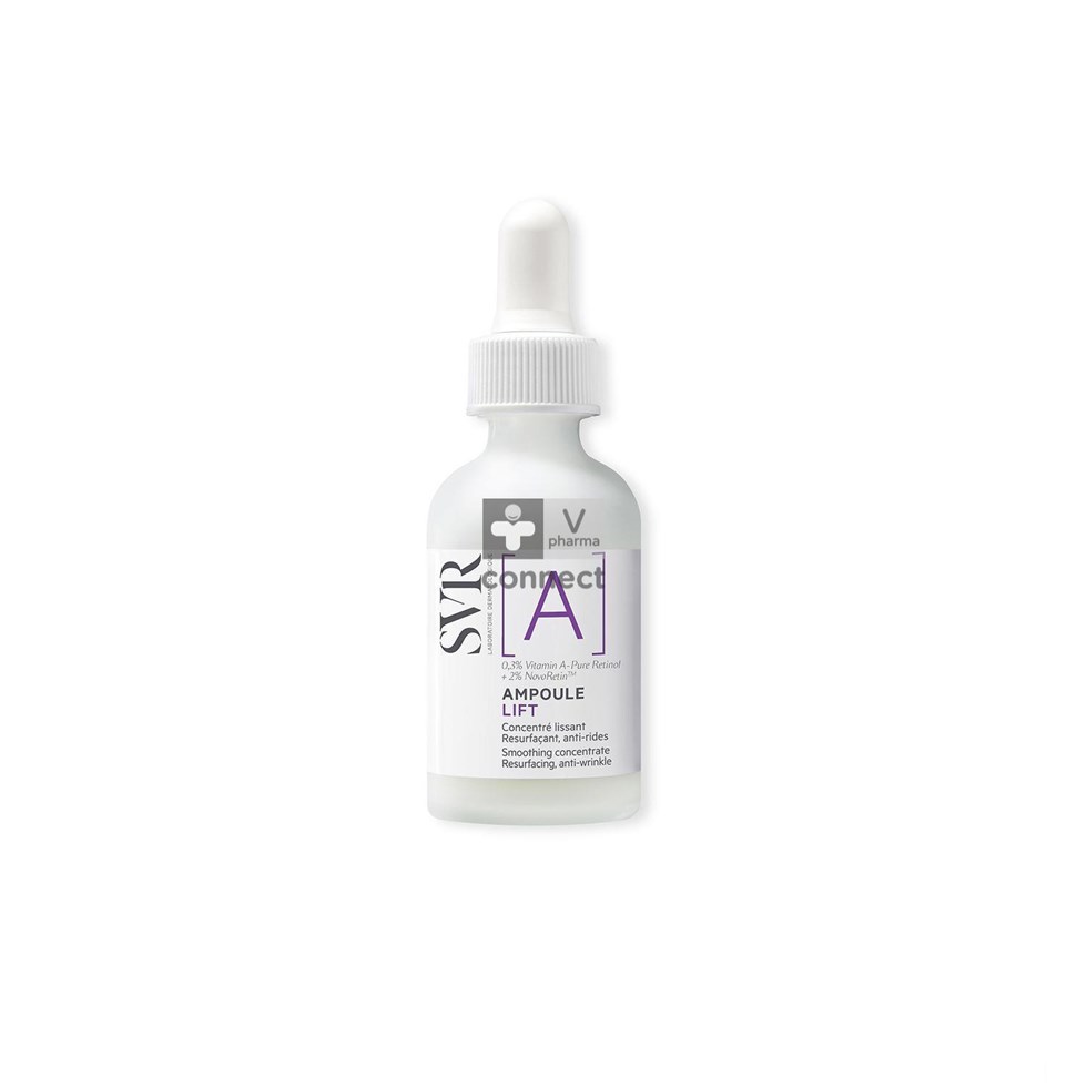 Svr Ampoule A Lift 30 ml