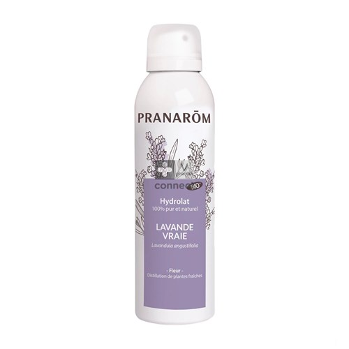 Pranarom Hydrolat Lavande Bio 150 ml
