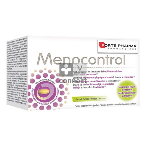 Menocontrol Comp 60