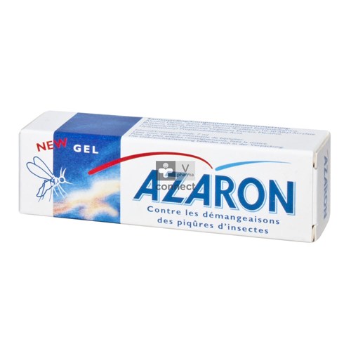 Azaron Kids/Ad. Gel  7 ml