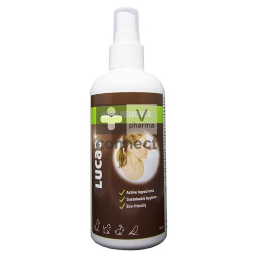 Lucaa+ Odor Remover 300ml