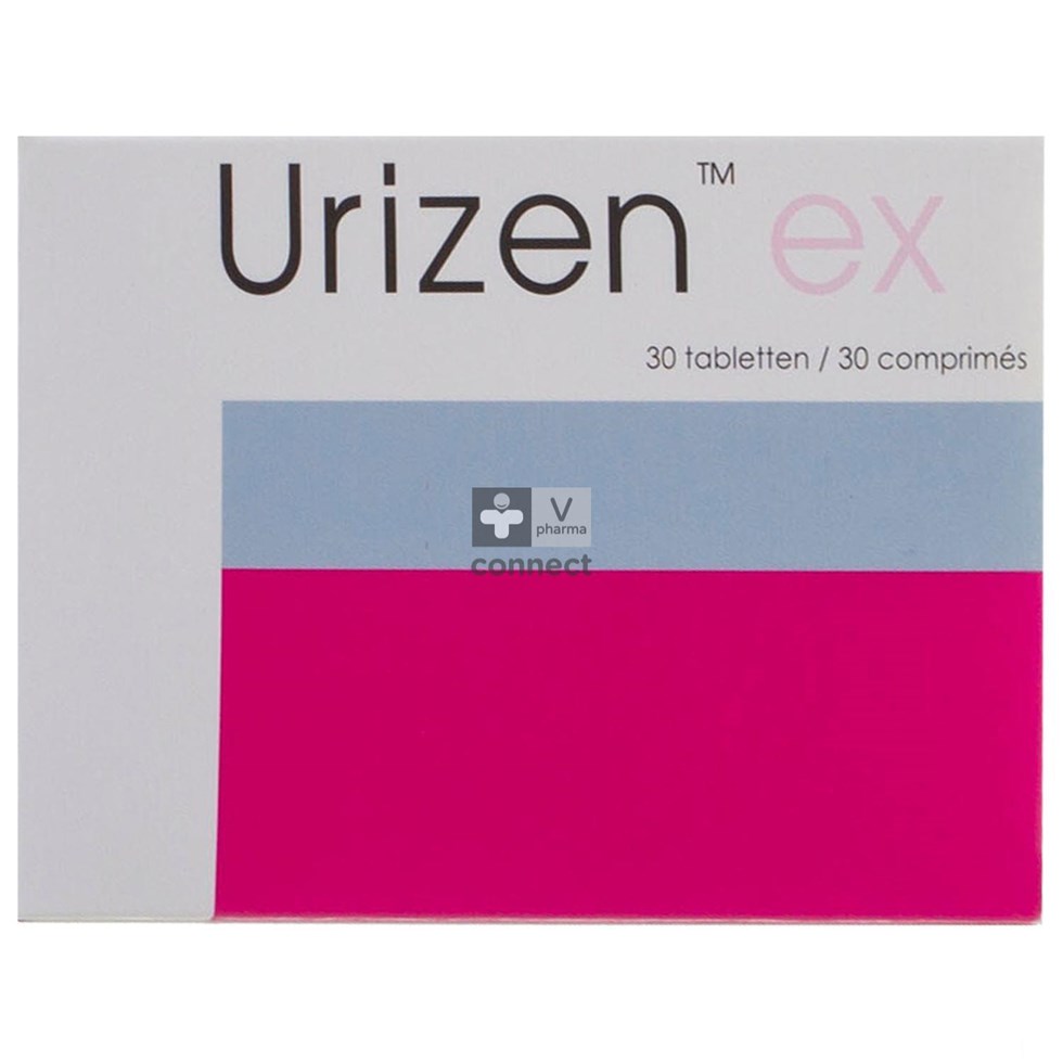 Urizen Tabl 30